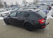 Škoda Octavia Kombi 1,4 l 110 kw