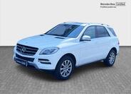 Mercedes-Benz Třídy M 1