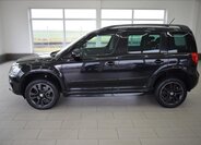 Škoda Yeti SUV / Terénní 1,4 l 90 kw