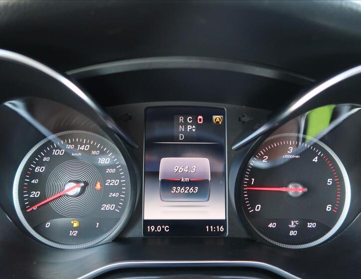 Mercedes-Benz Vito 11