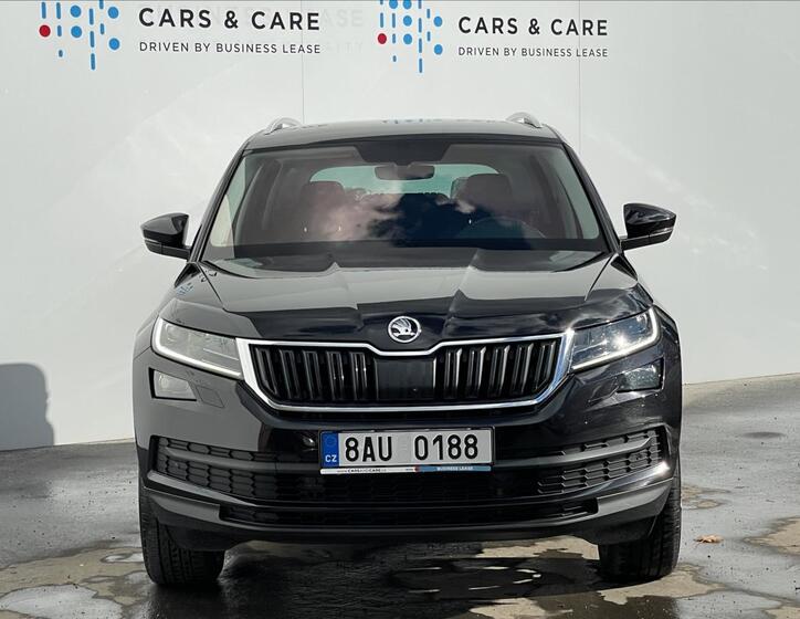 Škoda Kodiaq 23