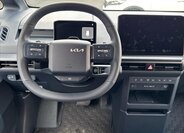 KIA PV5 MPV 0,0 120 kw