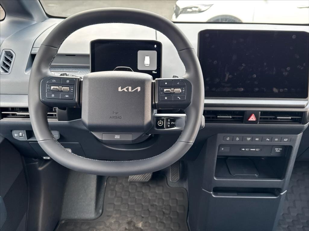 KIA PV5 MPV 0,0 120 kw