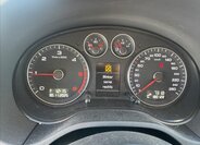 Audi A3 Hatchback 1,9 l 77 kw