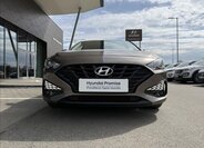 Hyundai i30 Hatchback 1,5 l 81 kw