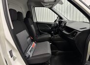 Fiat Dobló cargo Ostatní 1,4 l 88 kw