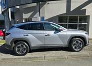 Hyundai Tucson SUV / Terénní 1,6 l 117 kw