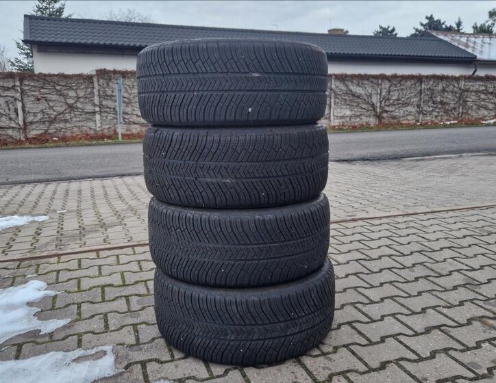 Audi A6 Allroad Kombi 3,0 l 235 kw