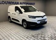Toyota ProAce City 13