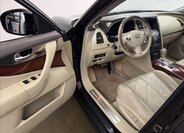 Infiniti FX37 28