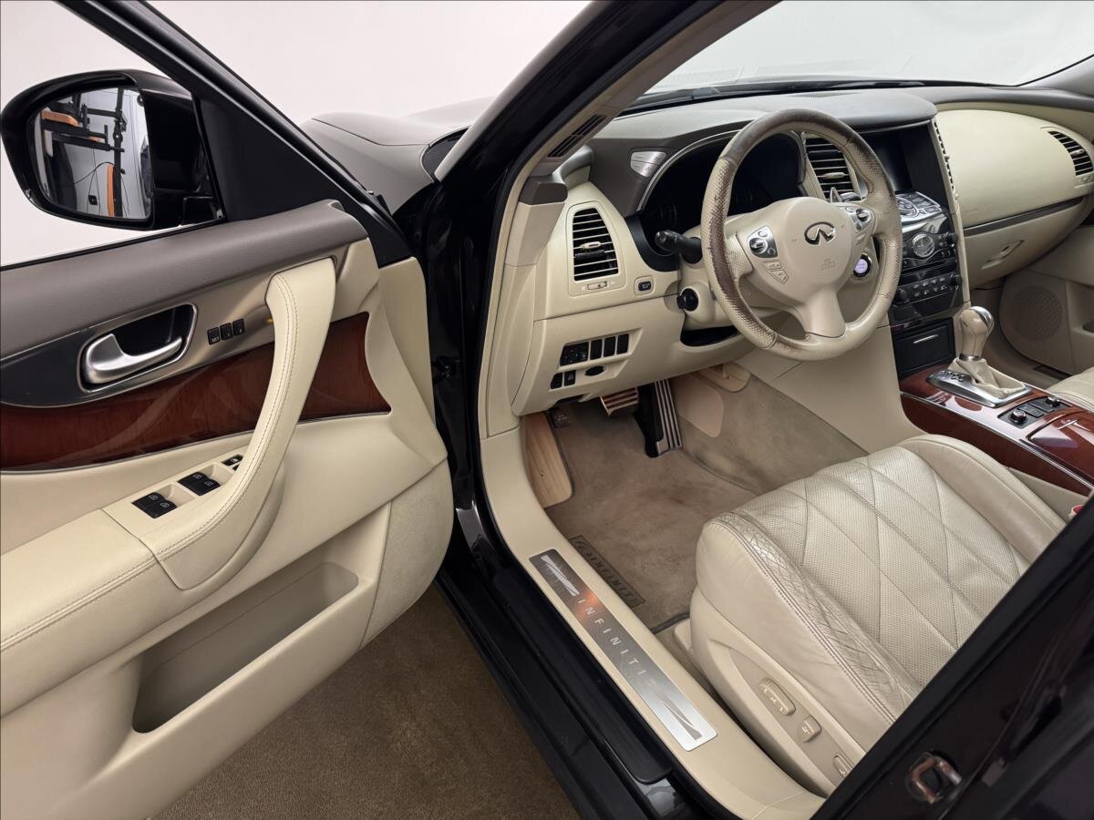 Infiniti FX37