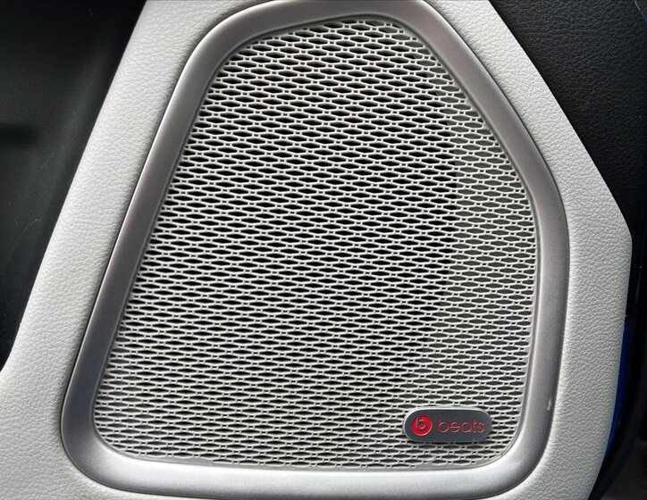 Jeep Compass SUV 1,4 l 125 kw