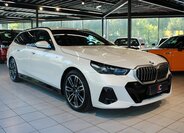 BMW Řada 5 1