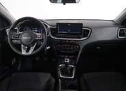 KIA Ceed Kombi 1,5 l 103 kw