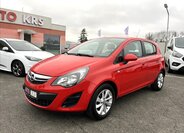 Opel Corsa 13