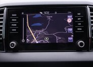 Škoda Karoq SUV 2,0 l 110 kw