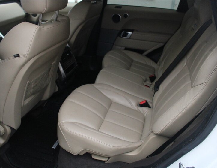 Land Rover Range Rover Sport 19