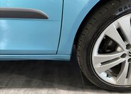 Škoda Fabia Hatchback 1,2 l 63 kw