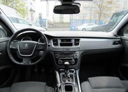 Peugeot 508 Kombi 2,0 l 103 kw