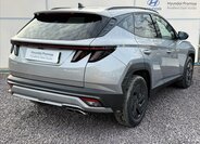 Hyundai Tucson SUV 1,6 l 110 kw