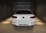 Volkswagen Arteon Liftback 2,0 l 176 kw