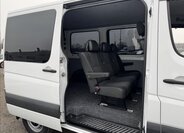 Mercedes-Benz Sprinter Kombi 2,1 l 95 kw