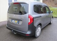 Mercedes-Benz Citan Kombi 1,5 l 70 kw