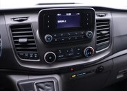 Ford Transit Custom 22