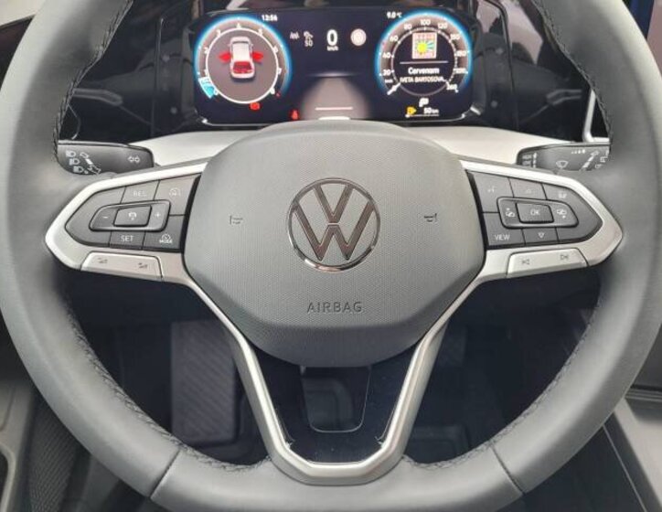 Volkswagen Golf Hatchback 1,5 l 85 kw