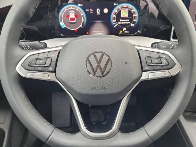 Volkswagen Golf Hatchback 1,5 l 85 kw