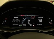 Audi SQ7 Kombi 4,0 l 320 kw