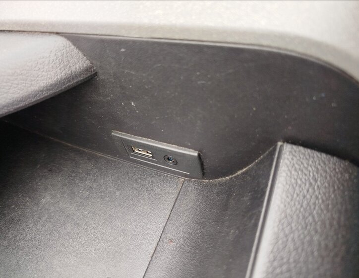 Mercedes-Benz Sprinter Skříň 2,1 l 95 kw