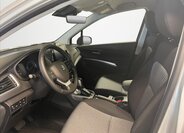 Suzuki S-Cross SUV / Terénní 1,4 l 81 kw