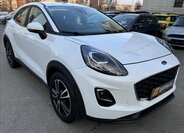 Ford Puma Hatchback 999,0 70 kw