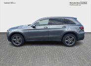 Mercedes-Benz GLC 2