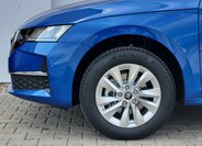 Škoda Octavia Kombi 2,0 l 85 kw
