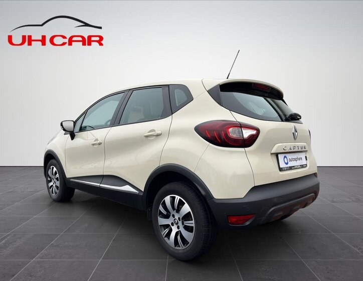 Renault Captur 7