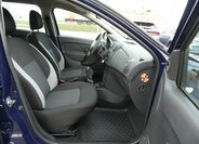 Dacia Logan Kombi 1,1 l 54 kw