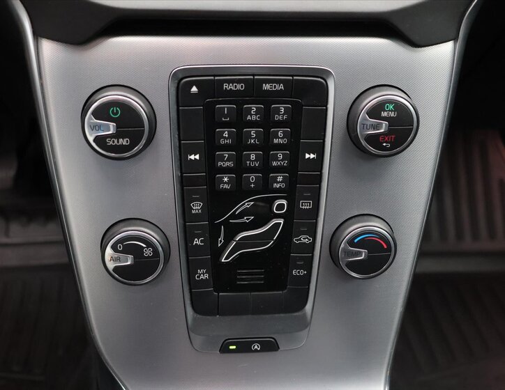Volvo V40 Hatchback 2,0 l 88 kw