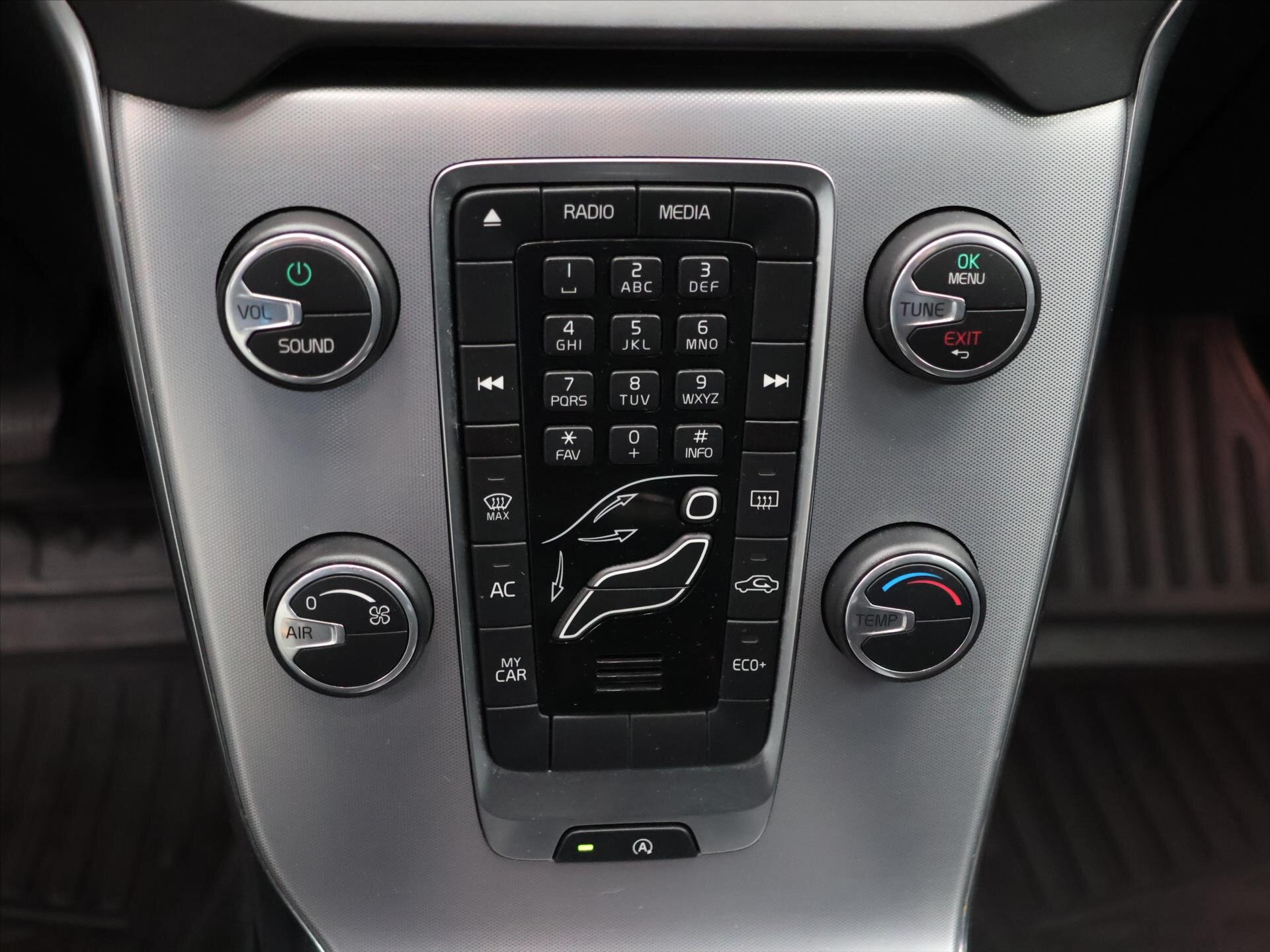 Volvo V40 Hatchback 2,0 l 88 kw