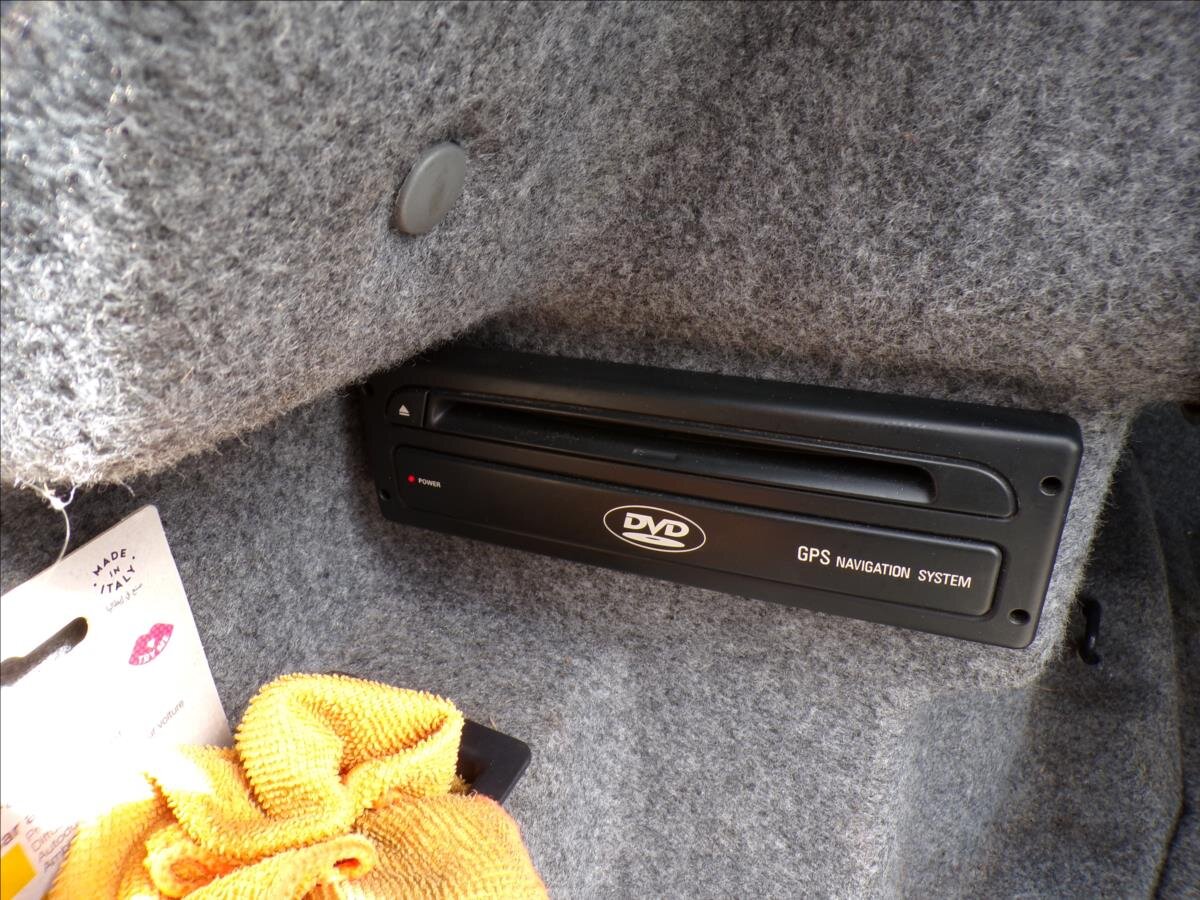 BMW Řada 3 Kabriolet 2,2 l 125 kw