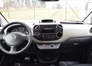 Citroën Berlingo Kombi 1,6 l 68 kw