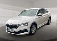 Škoda Scala 3