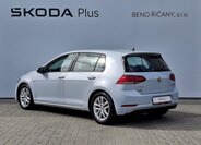 Volkswagen Golf Hatchback 1,5 l 96 kw