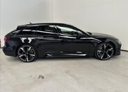 Audi RS 6 Kombi 4,0 l 441 kw