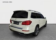 Mercedes-Benz GL 5