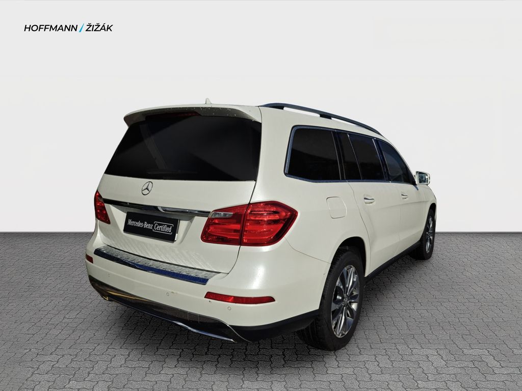 Mercedes-Benz GL