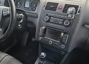 Volkswagen Touran VAN / Minibus 0,0 77 kw