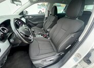 Škoda Scala Hatchback 1,0 l 85 kw