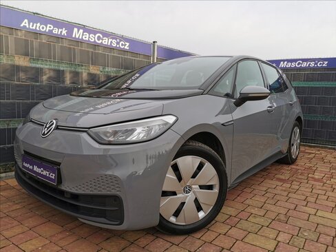 Volkswagen ID.3 Hatchback 0,0 110 kw